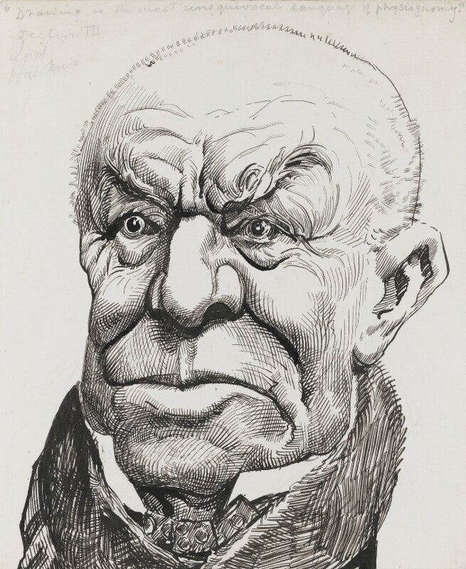 Henry hawkins, baron brampton npg 3466