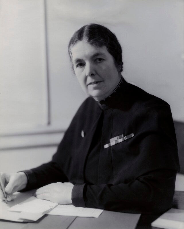 Miss wilcox npg x85027