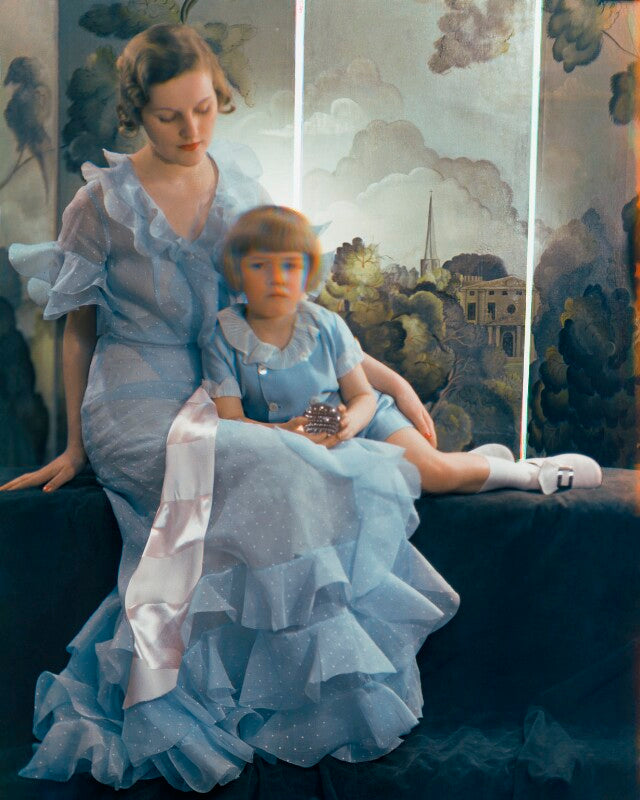 Diana mitford (later lady mosley); jonathan bryan guinness, 3rd baron moyne npg x221100