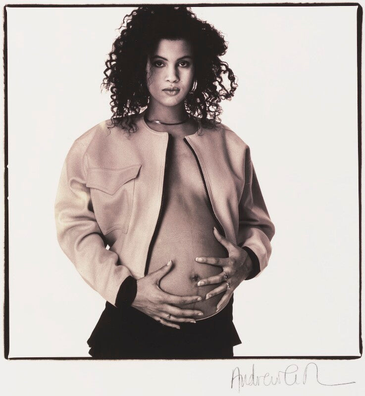 Neneh cherry npg x35982