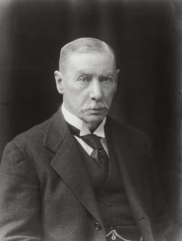 Sir thomas william holderness, 1st bt npg x66675