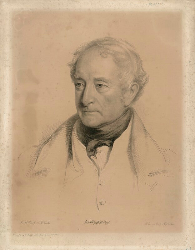 Henry peyto verney, 16th baron willoughby de broke npg d37098