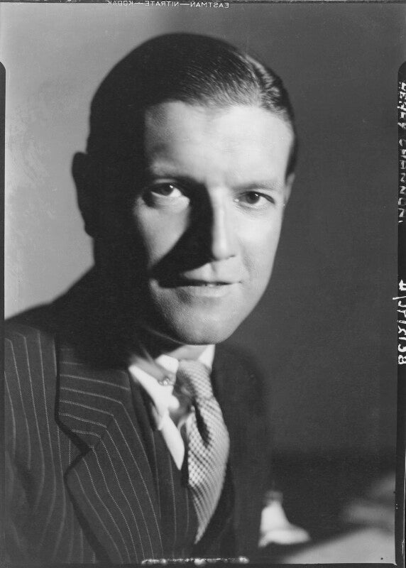 Chips channon npg x10714