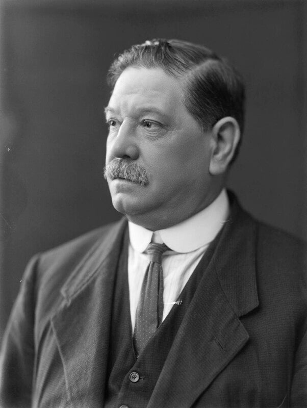 Will thorne npg x19298