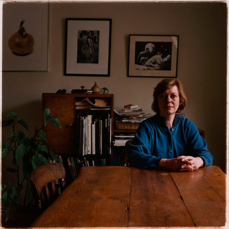 Sue davies npg x33744