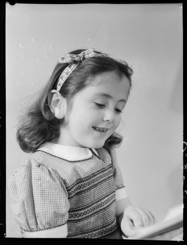 Hon. janet cecilia forbes sempill npg x97988