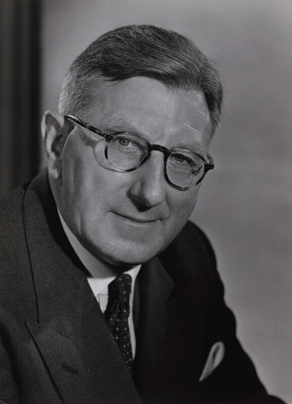 Sir frank chalton francis npg x167643