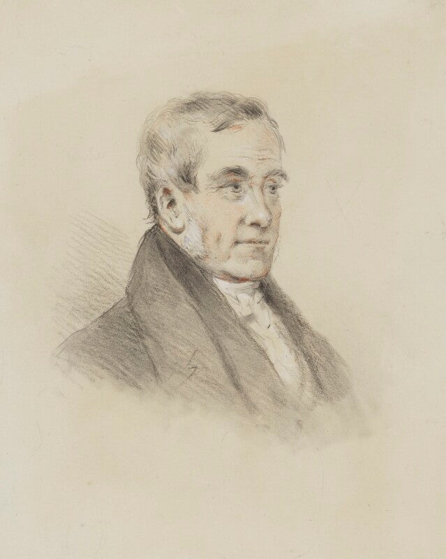 Henry petty fitzmaurice, 3rd marquess of lansdowne npg 1383