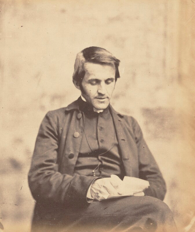 Henry parry liddon npg p7(22)