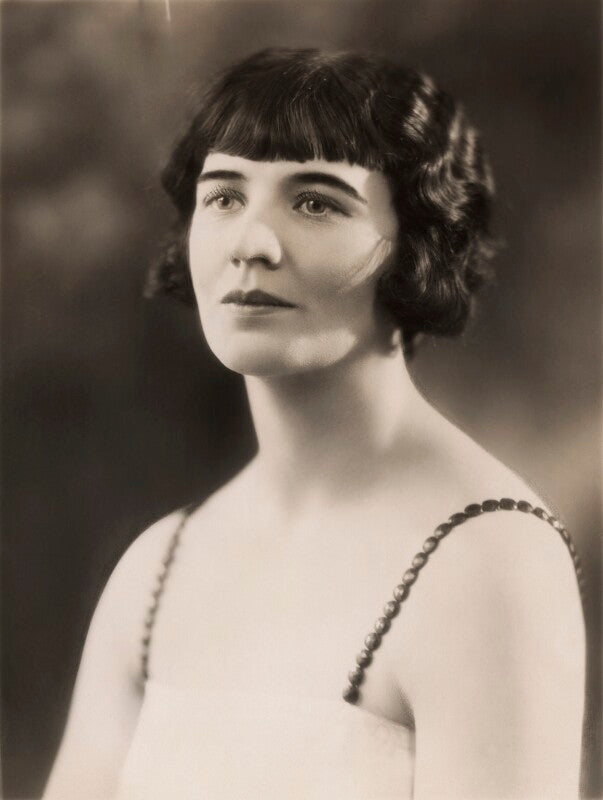 Patricia malone npg x83181