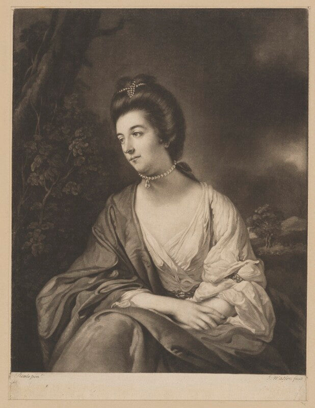 'lady molineux' npg d38856