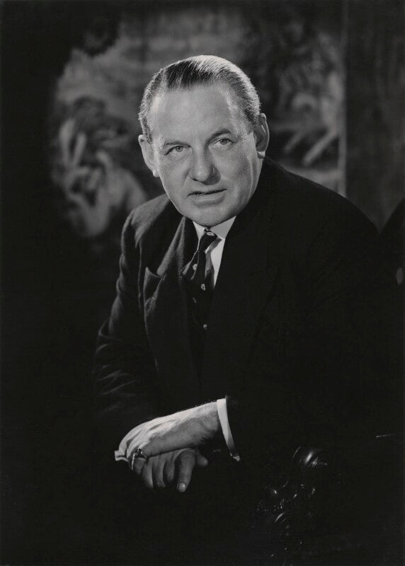 (george) peter humphreys davies npg x168487