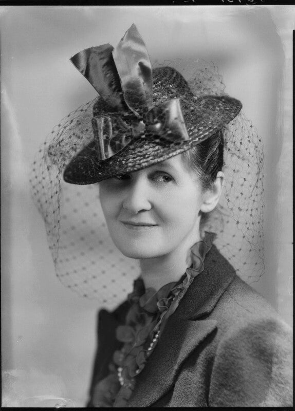 Angela thirkell npg x18694