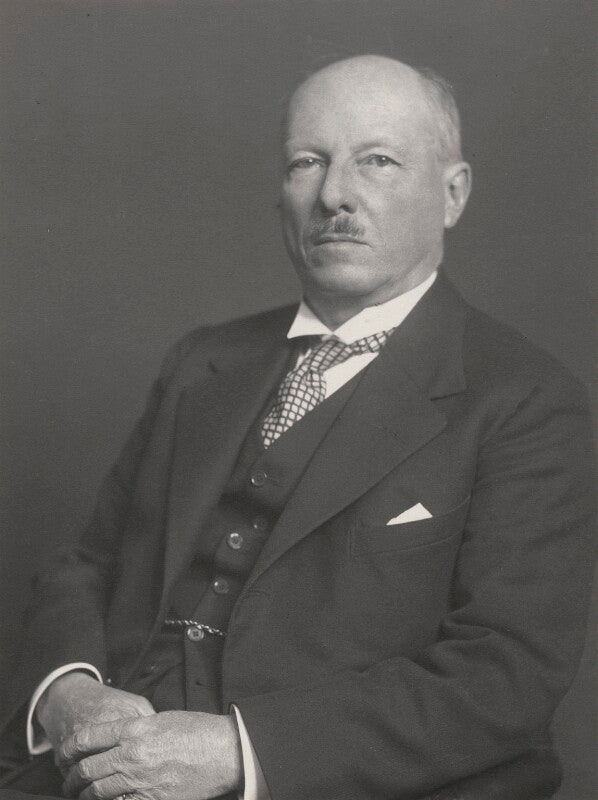 Sir henry staveley lawrence npg x168858