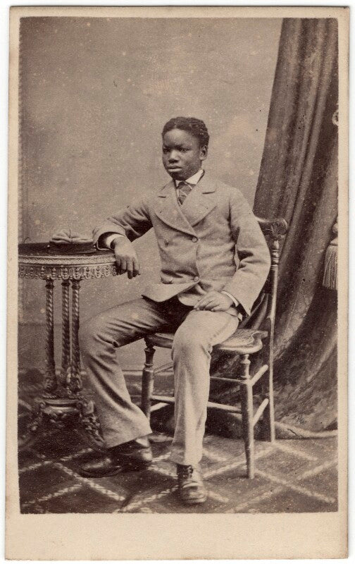 Kalulu (ndugu m'hali) npg x76514