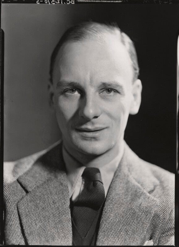 John gielgud npg x14494