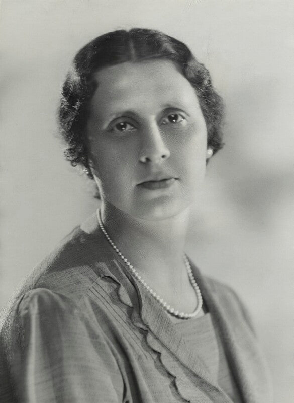 Winifred raphael npg x84544