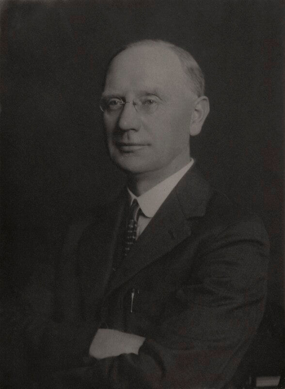 John read npg x159833