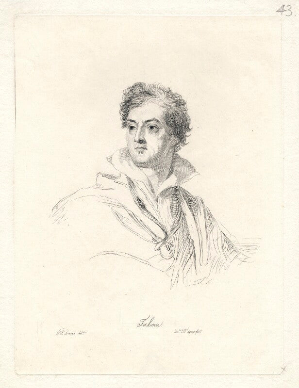 François joseph talma npg d22597