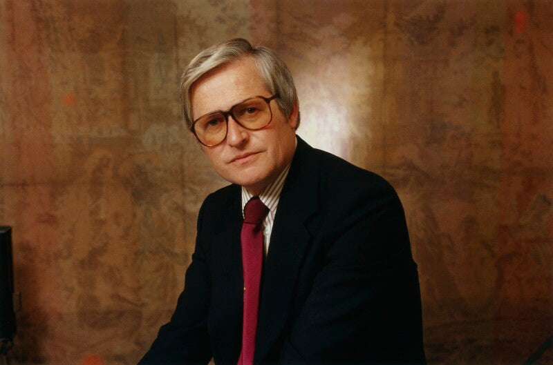 Michael john ward npg x174252