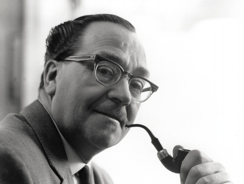 James cubitt npg x125775