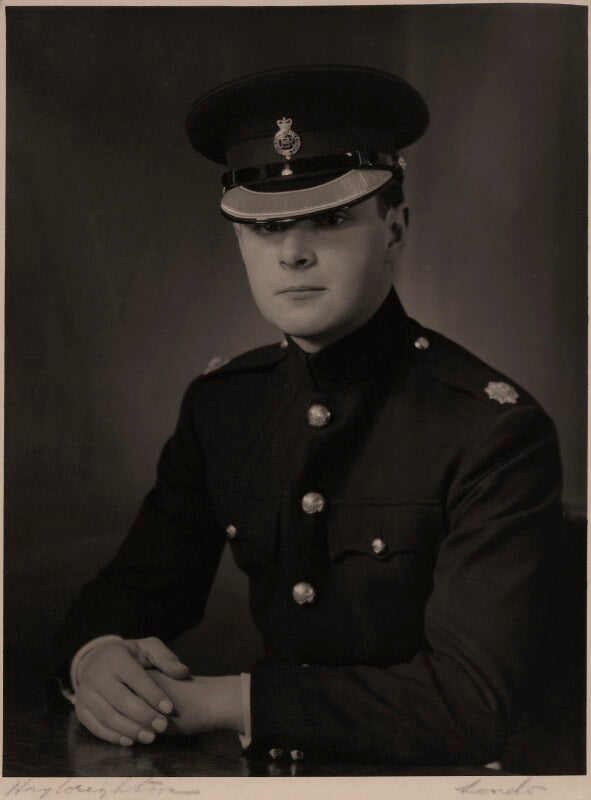 John simon crisp npg x180961