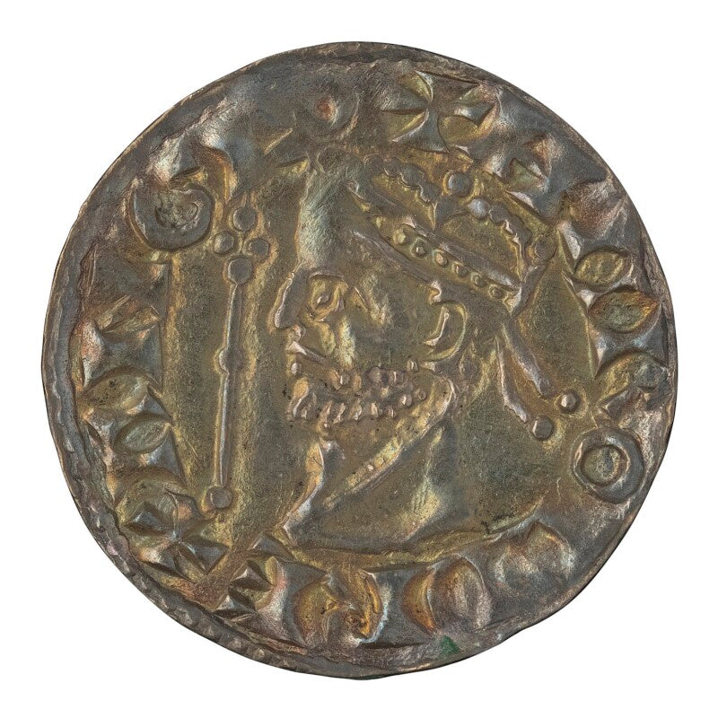 King harold ii (harold godwineson) npg 4050