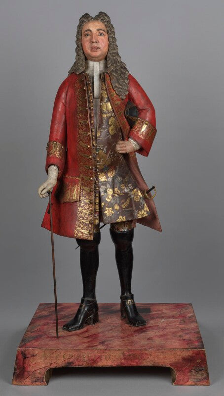 Joseph collet npg 4005