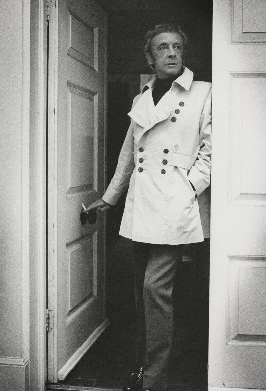 Sir robert murray helpmann npg x165744