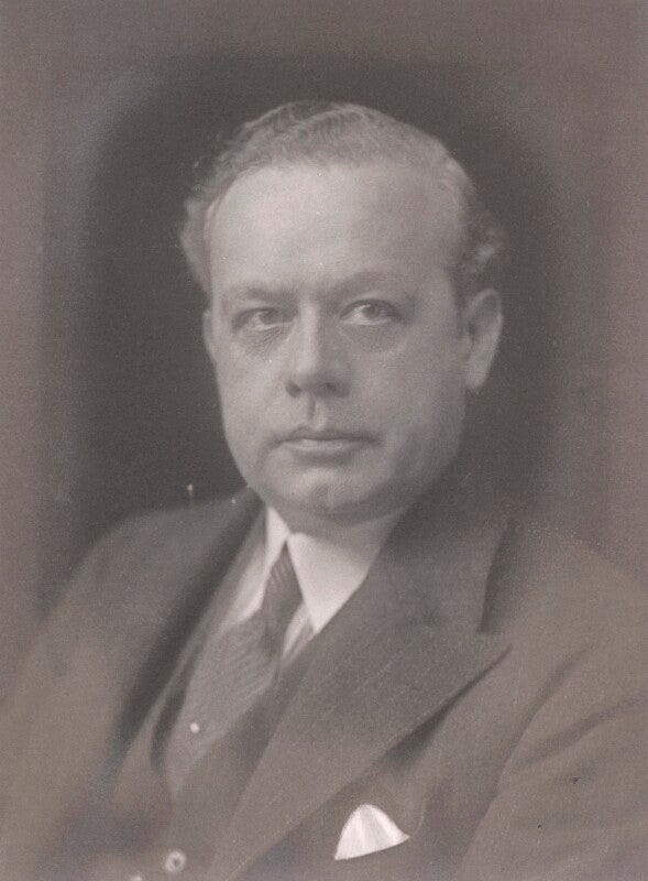 Sir charles frederick higham npg x38349