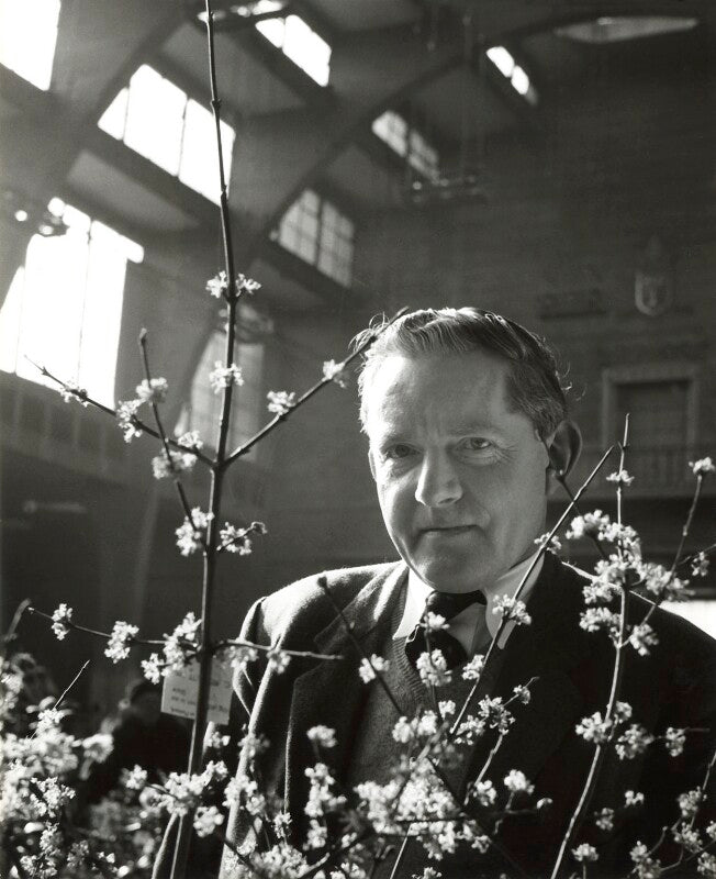 Charles puddle npg x126667