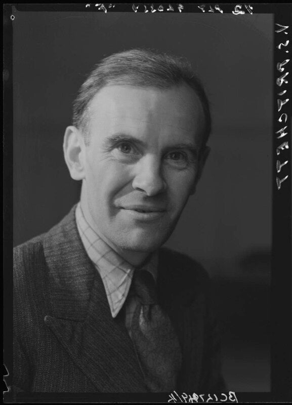 V.s. pritchett npg x13626