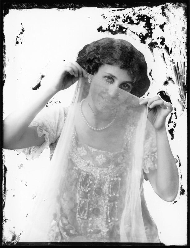 Lydia kyasht npg x103197