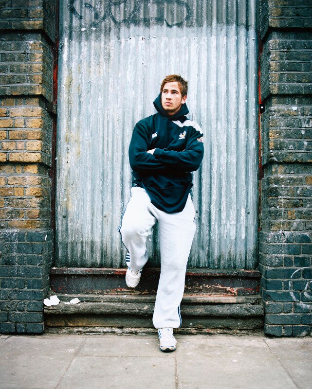 Danny cipriani npg x132188