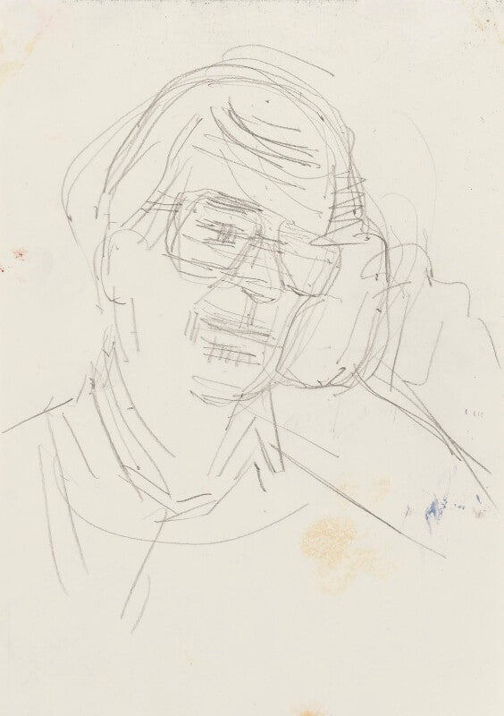 John major npg 6410(1)