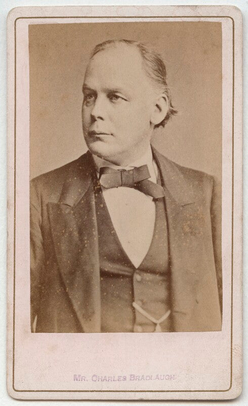 Charles bradlaugh npg x44842