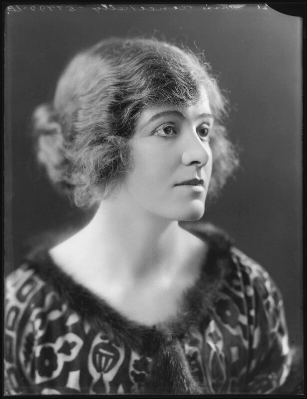 Renée kelly npg x101181