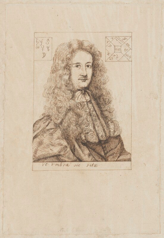 Richard kirby npg d3519