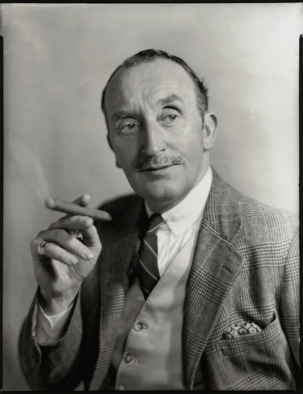 Tom kirby walls npg x151545