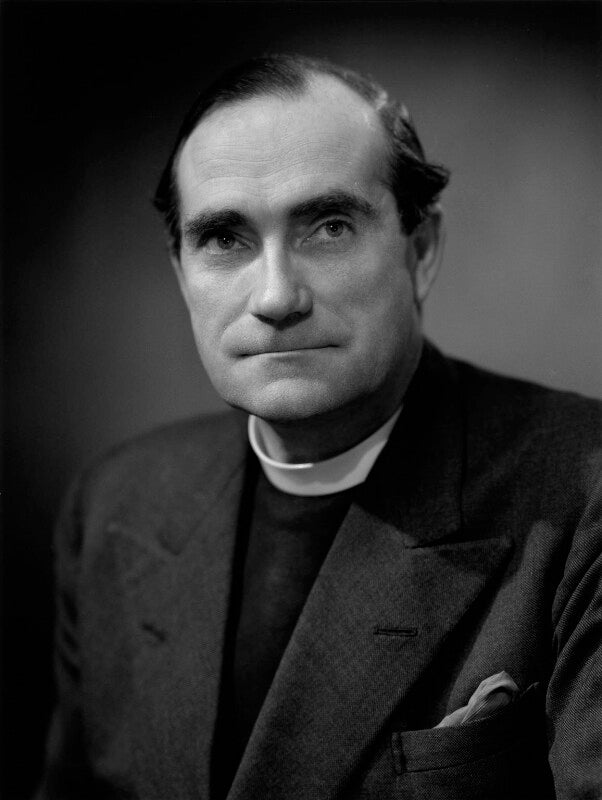 John ross youens npg x170858