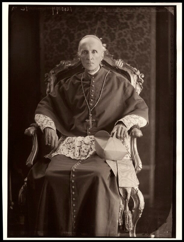 Henry edward manning npg x96182