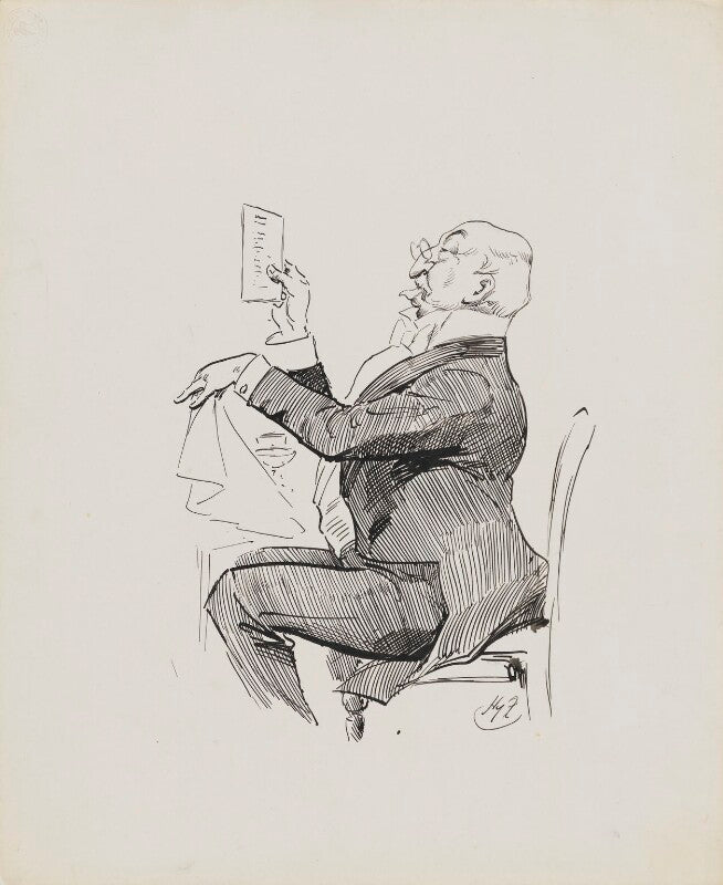Sir william henry weldon npg 6251(65)