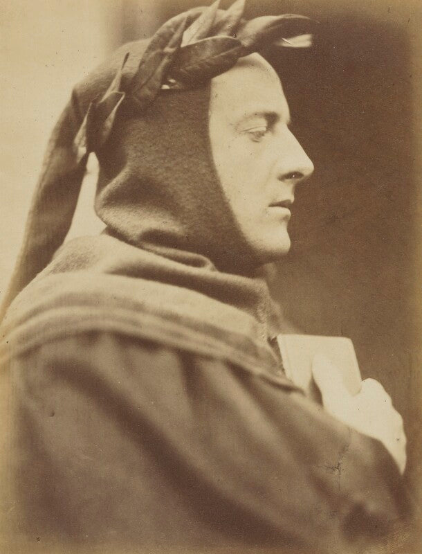 Sir john everett millais, 1st bt npg p79