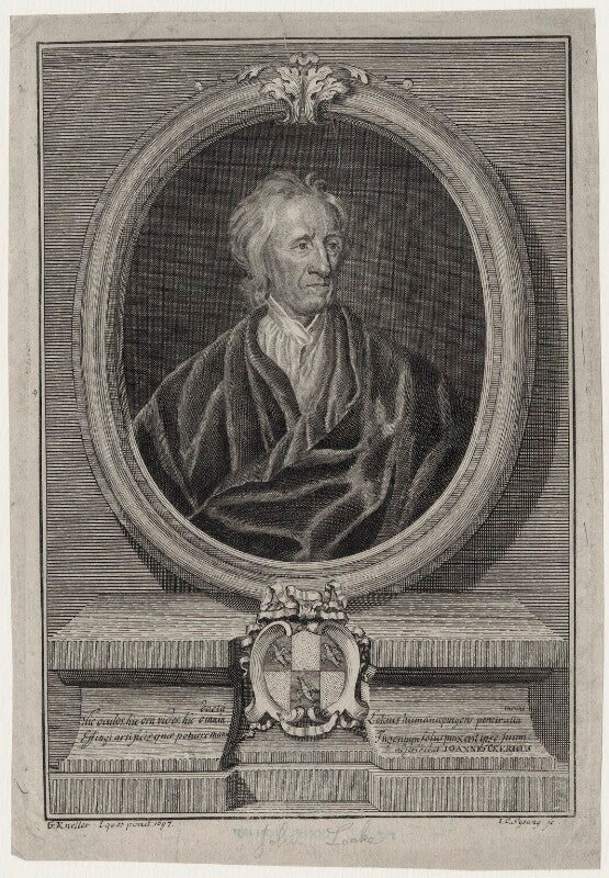 John locke npg d31275