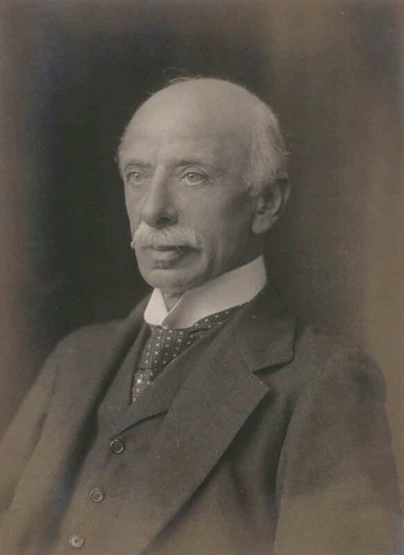 Sir john ontario miller npg x67106