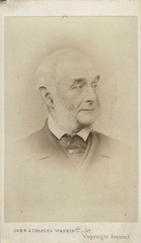 Sir francis grant npg ax14803