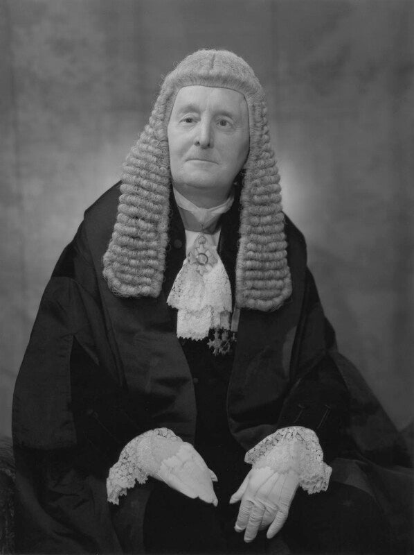 Sir (richard) frank burnand npg x170301