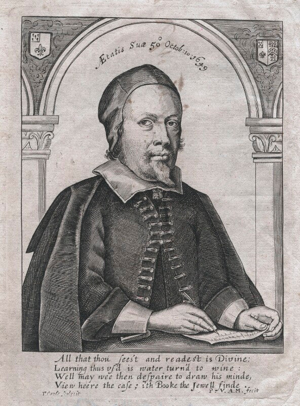 Samuel clarke npg d43310