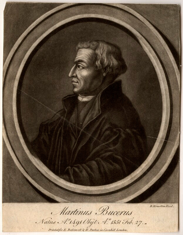 Martin bucer (butzer) npg d892