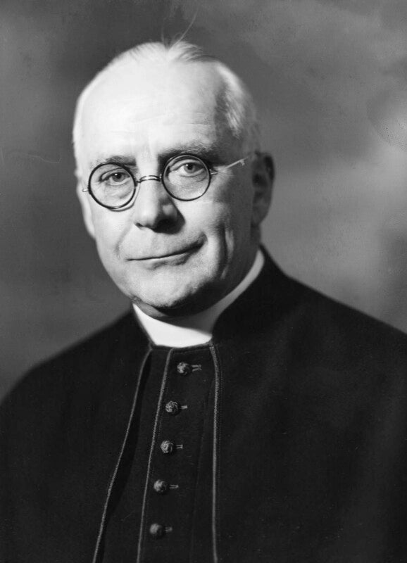 Francis bickford npg x2963